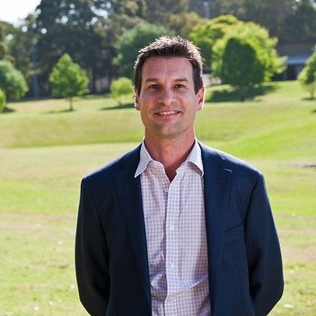 Craig Oliver