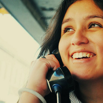 Luciana Morales Mendoza