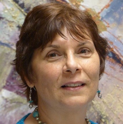 Deborah Fredericks