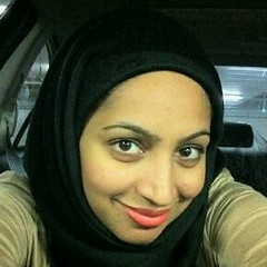 maleha arif