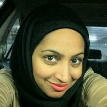 maleha arif