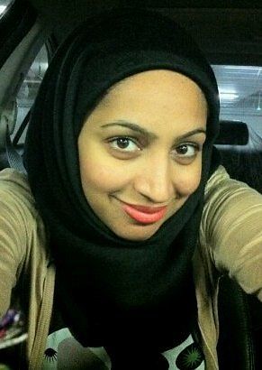 maleha arif
