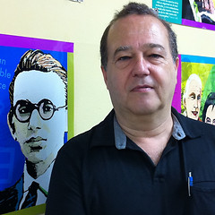 Antonio Vantaggiato