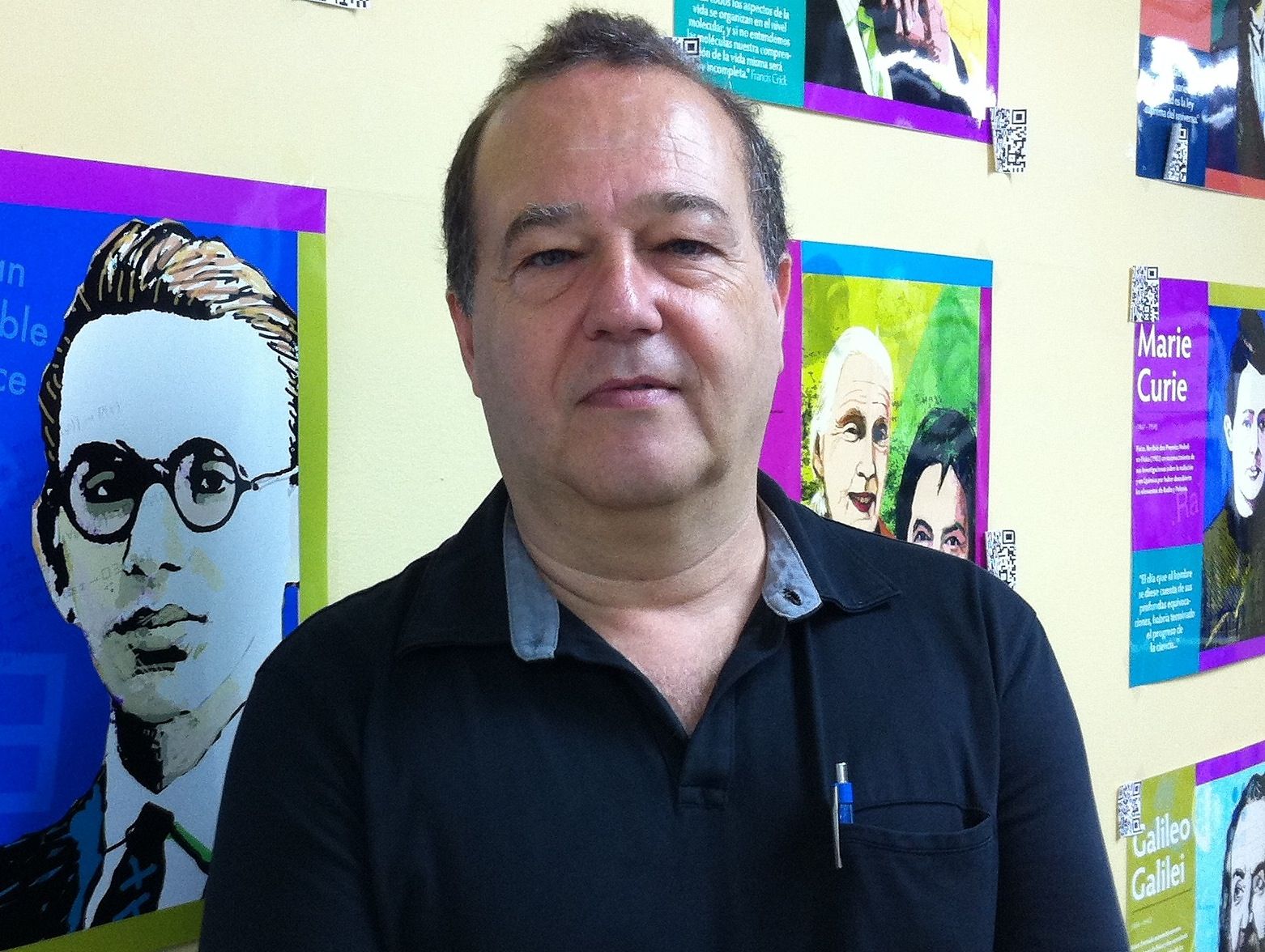 Antonio Vantaggiato