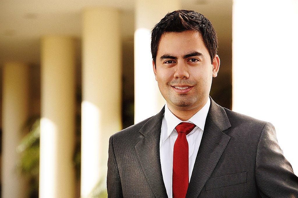 Leonardo Liao