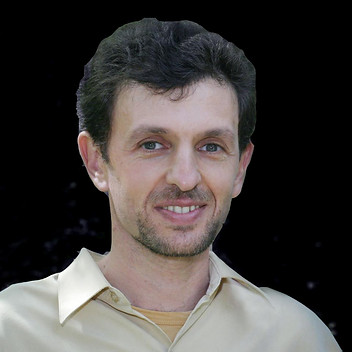 Vitaly Geyman