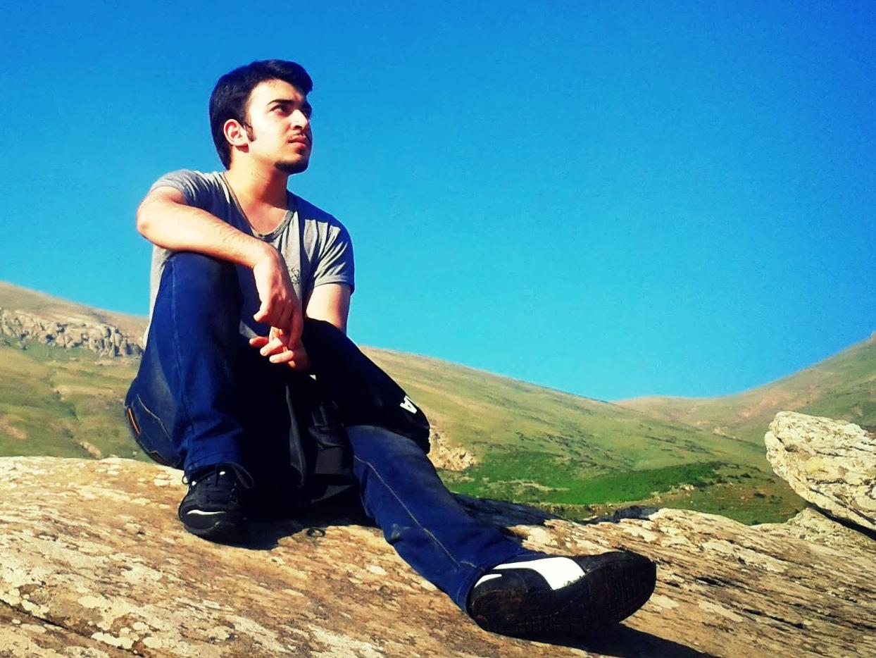 Sina Pourasgari