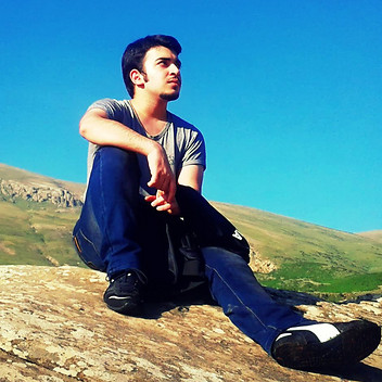 Sina Pourasgari