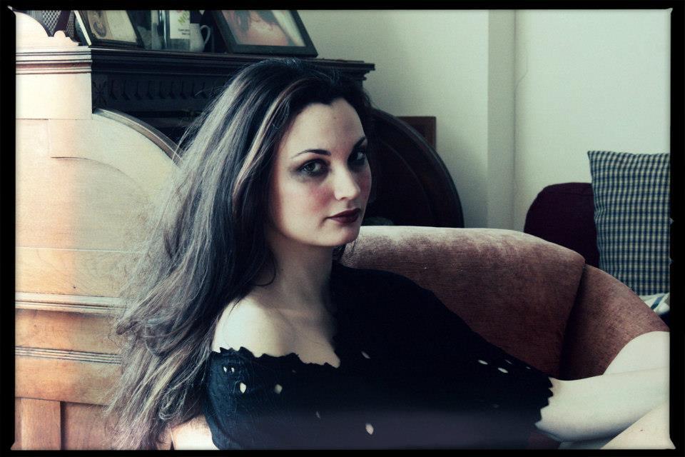 Laura Abate