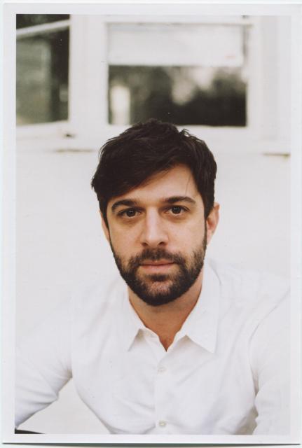 Nick Weidenfeld