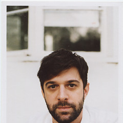 Nick Weidenfeld