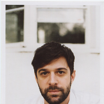 Nick Weidenfeld