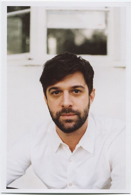 Nick Weidenfeld