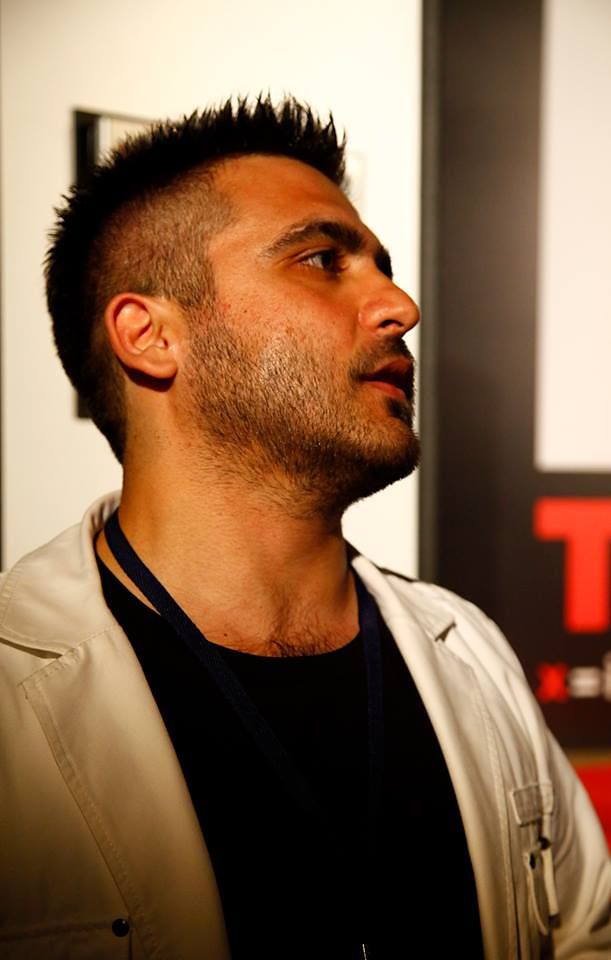 Umut Mustafa Gocmen