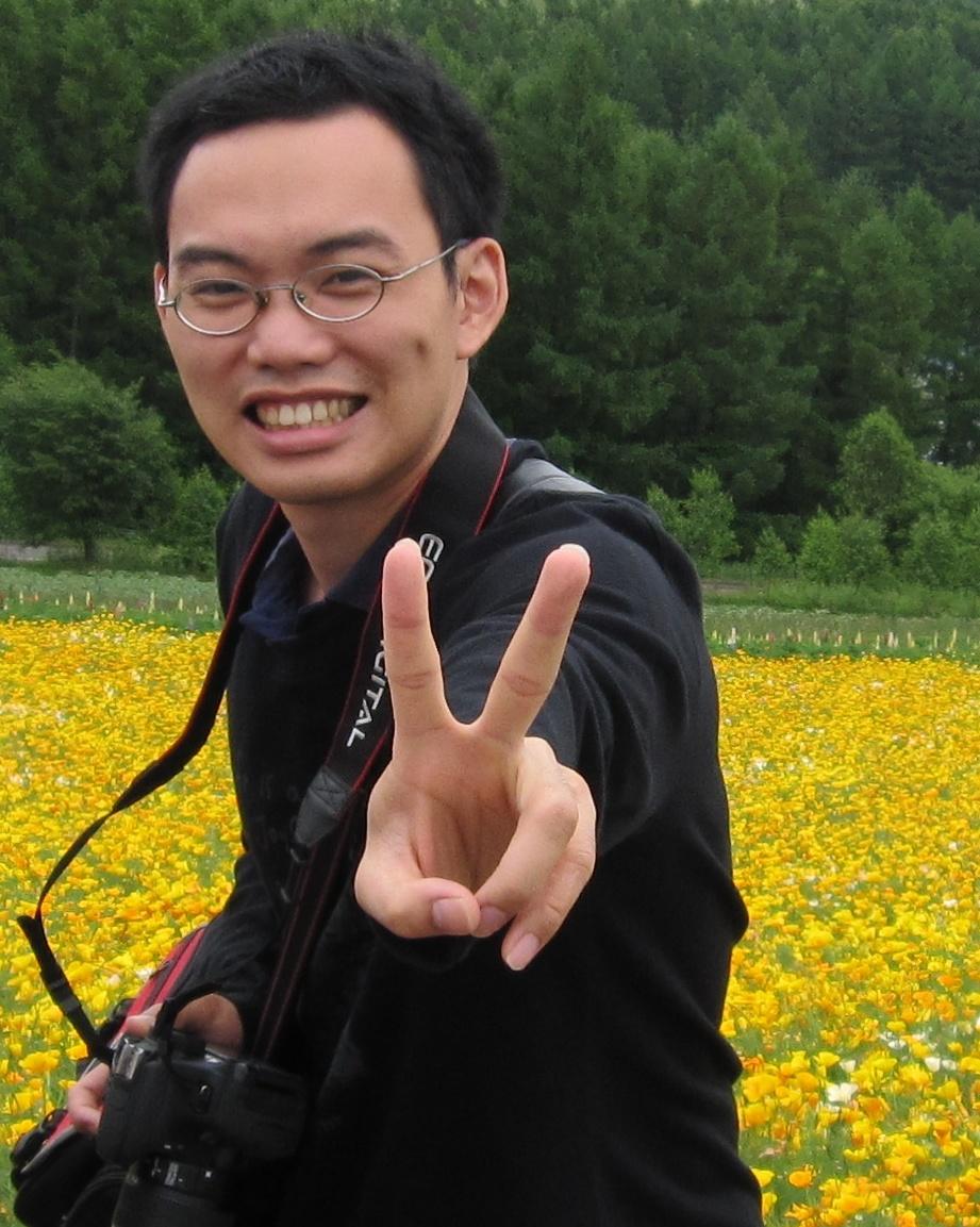 Hao-Wei Chang