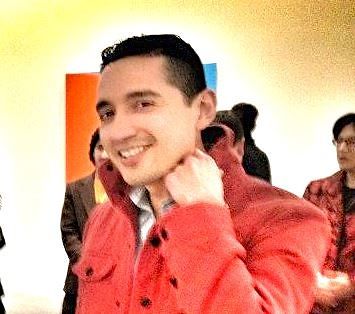 Francisco Contreras