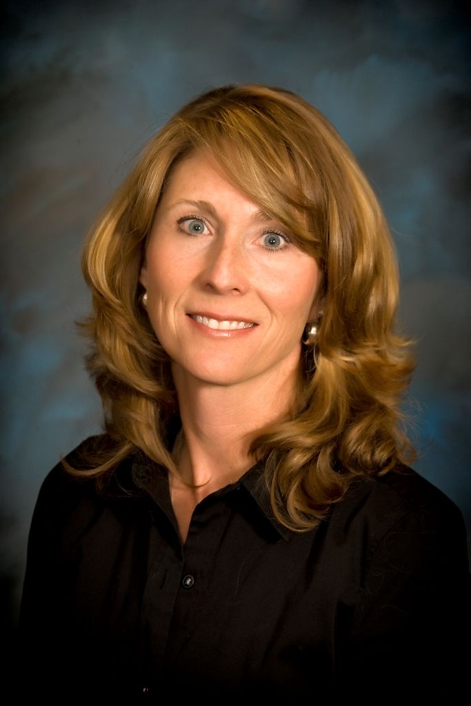 Lori Ridgway