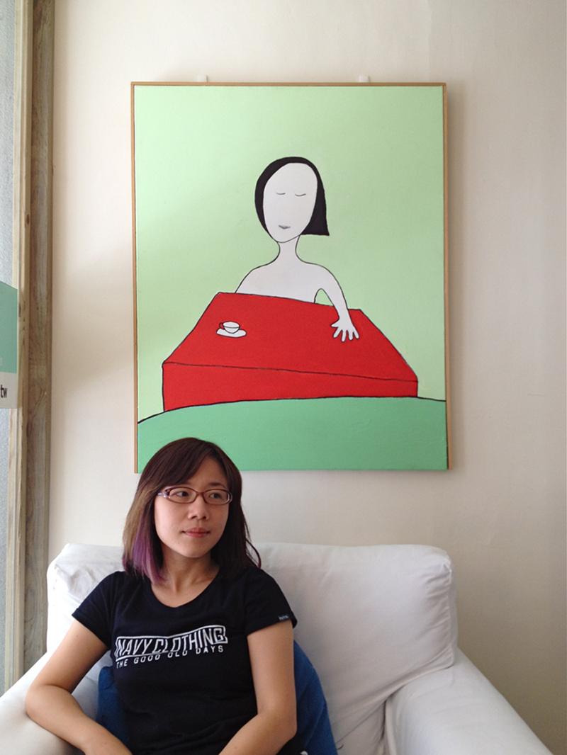 Jessie Lee