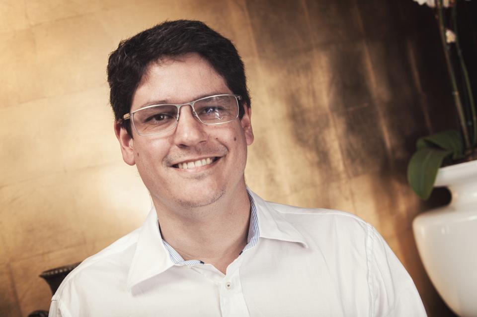 Leonardo Carvalho