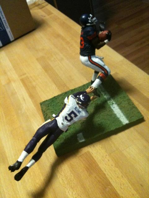 Chris Kluwe