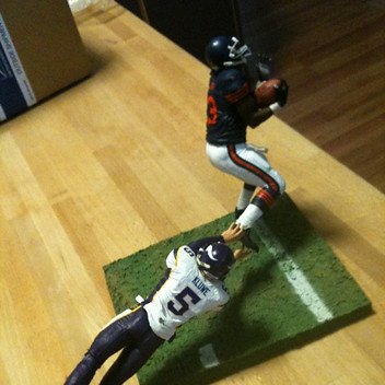 Chris Kluwe