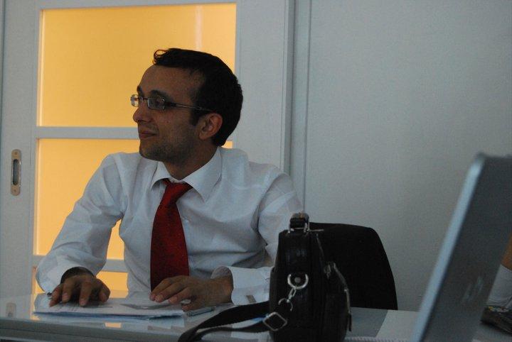 Bulent Imat