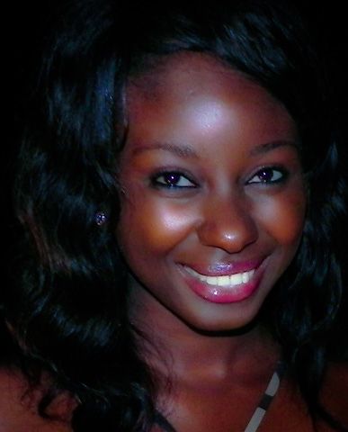 Aïssata Lam