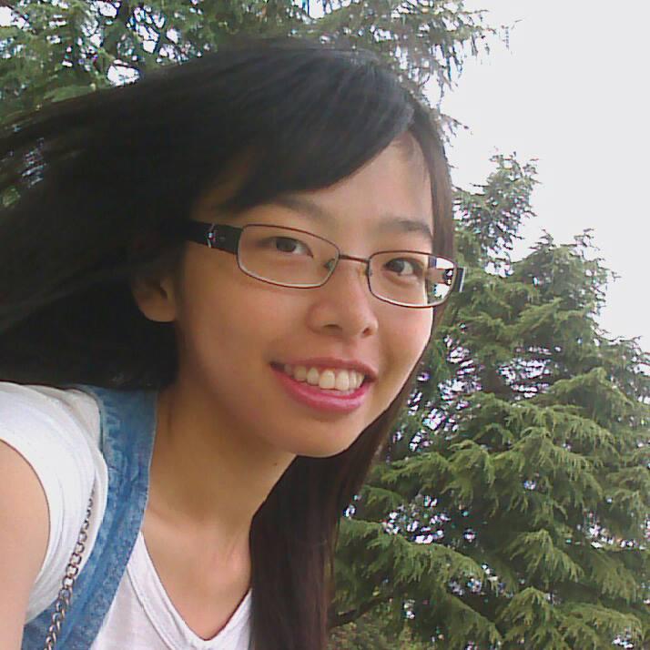 Yi-Hua Yang