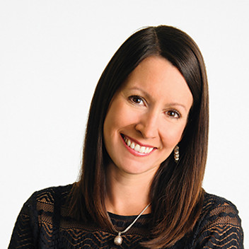 Megan Stephens
