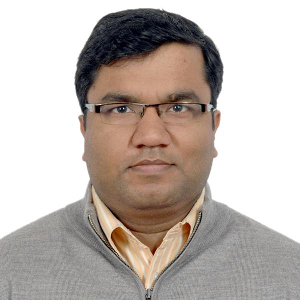 Anurag Mishra