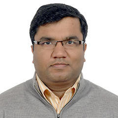 Anurag Mishra
