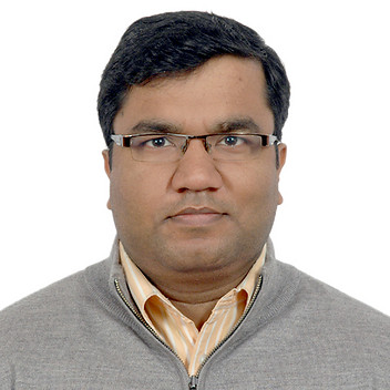 Anurag Mishra