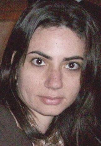 Clarissa Gaiarsa