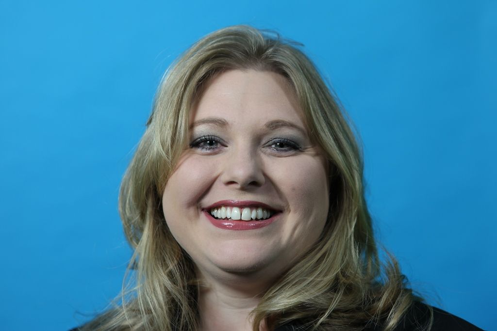 Meghan Parsons