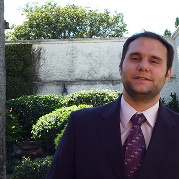 Matias Palmeyro