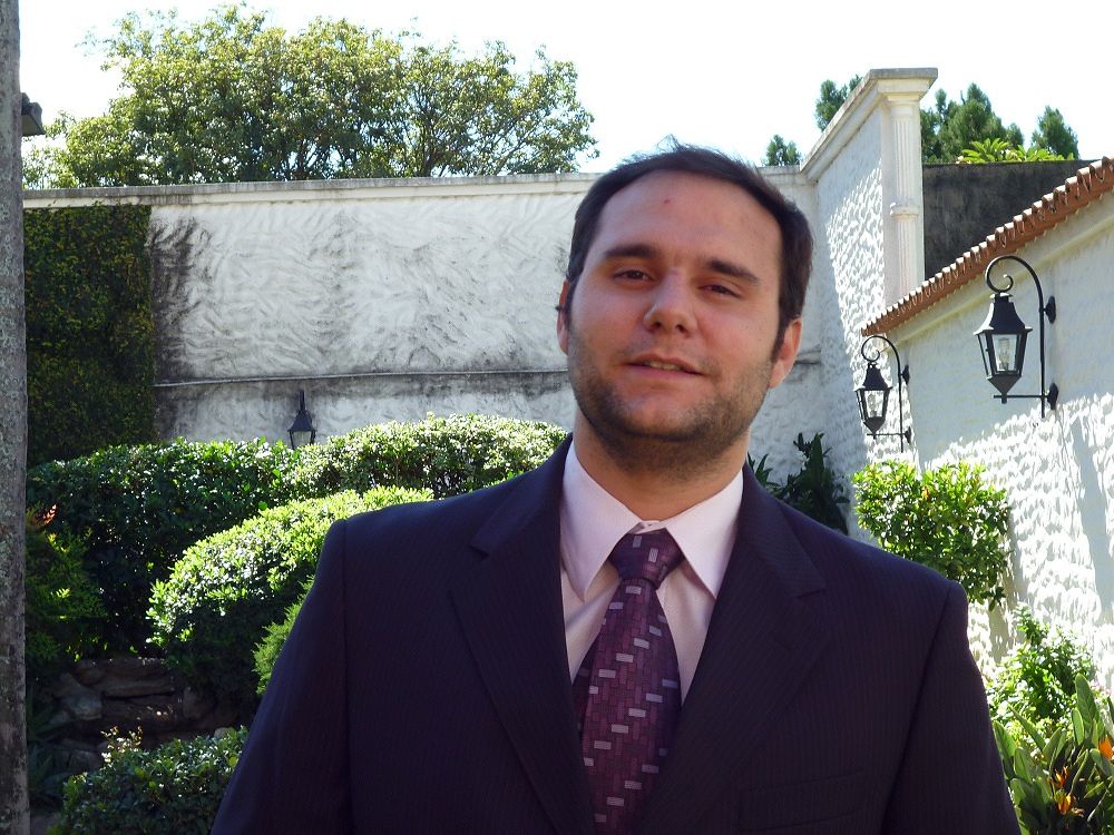 Matias Palmeyro