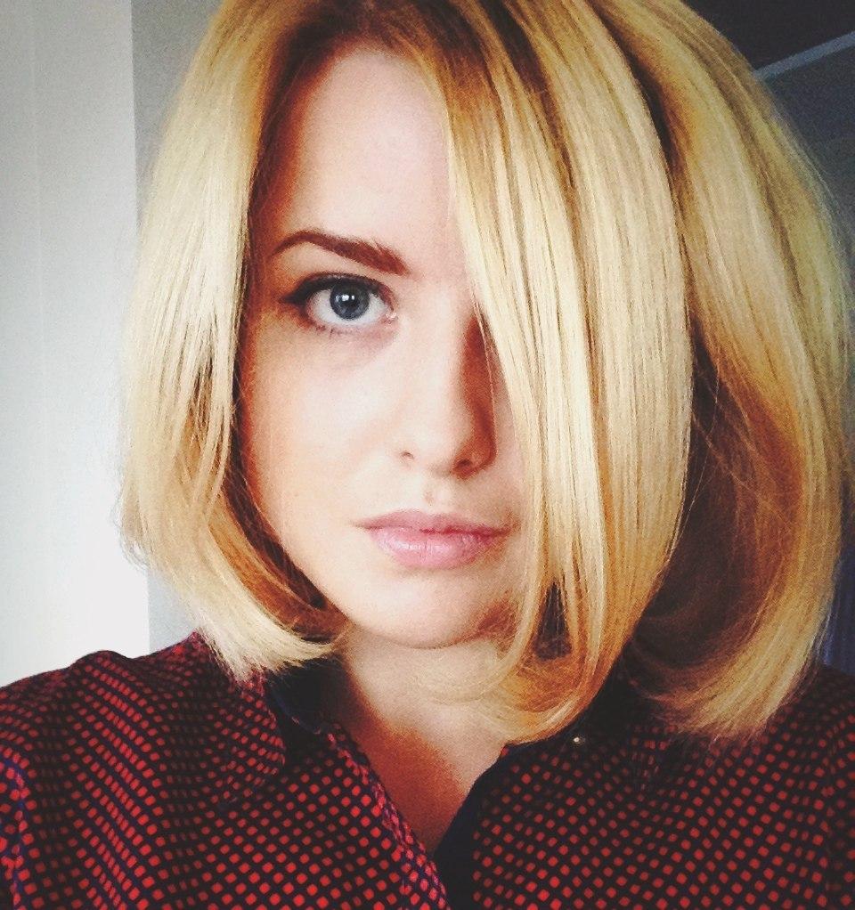 Anastacia Lobanova