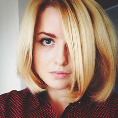 Anastacia Lobanova