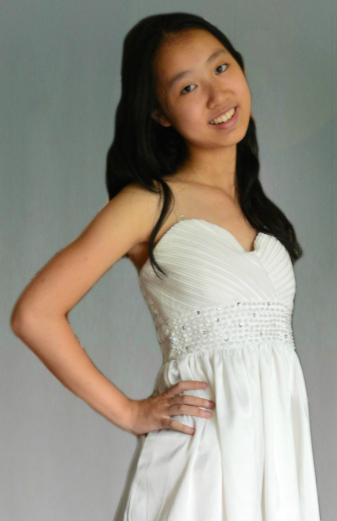 Angel Hsu