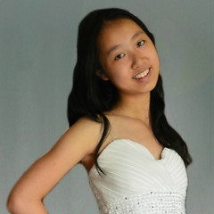 Angel Hsu