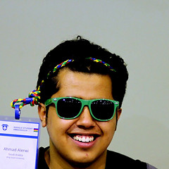 Ahmad Alerwi