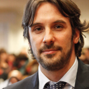 Lucas Lanza