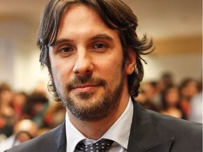 Lucas Lanza
