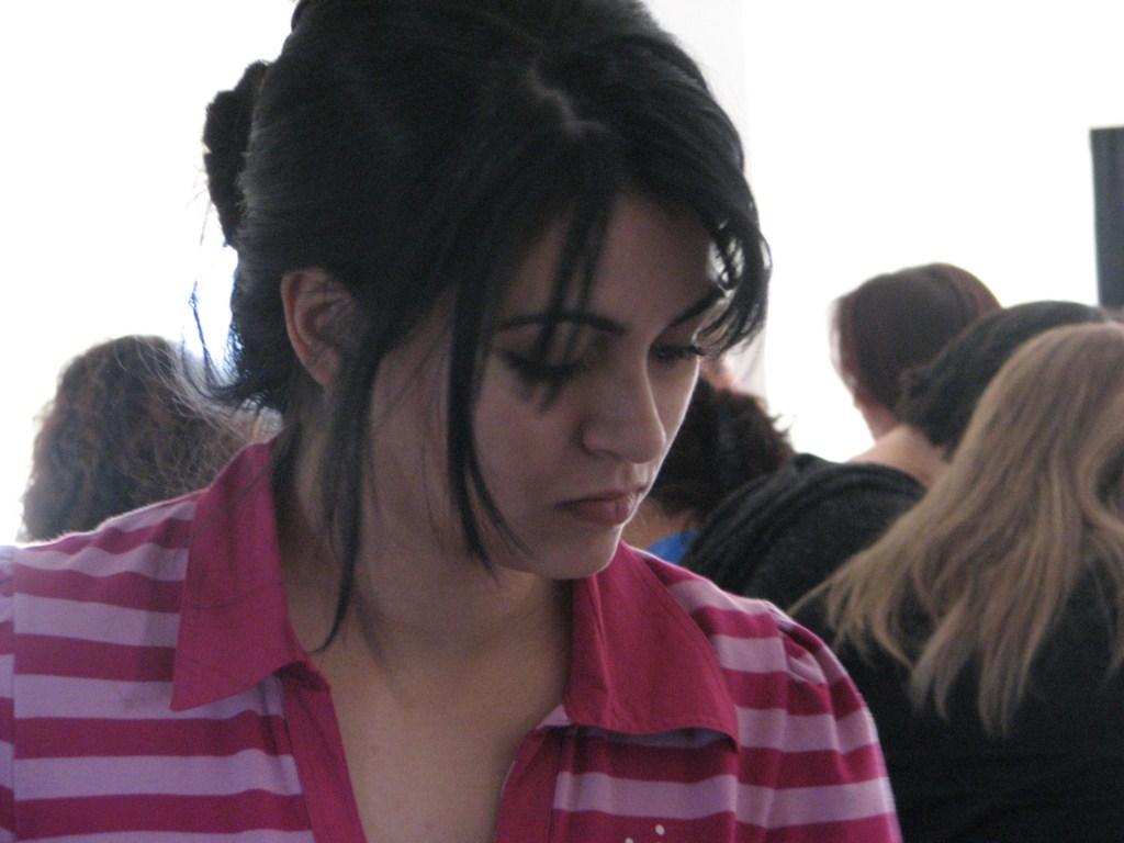 Sevgi Baysal