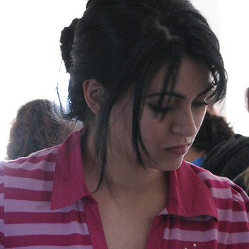 Sevgi Baysal
