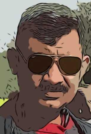 Rohit Agarwal