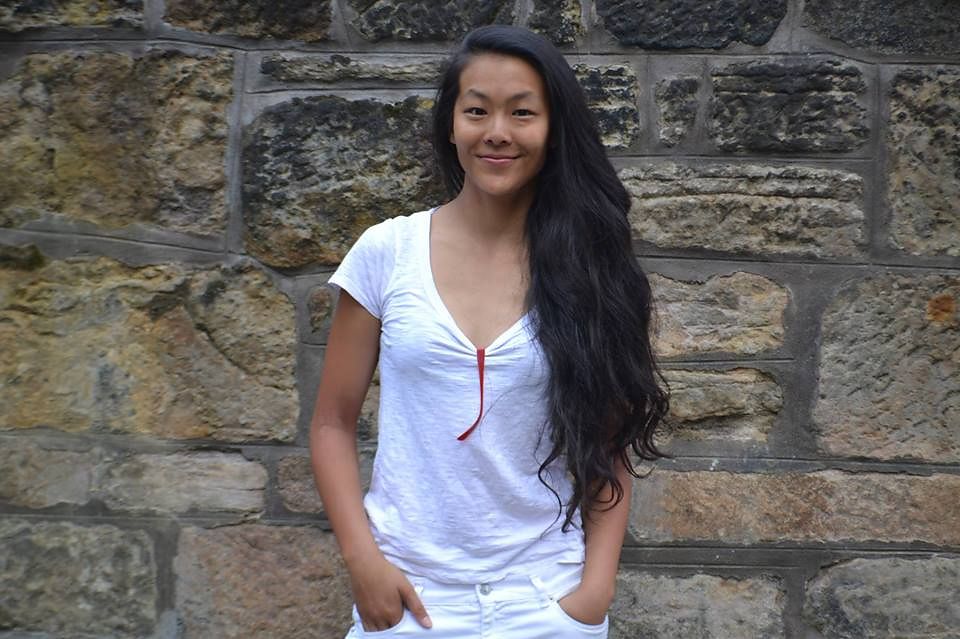 Andreia Hozhan
