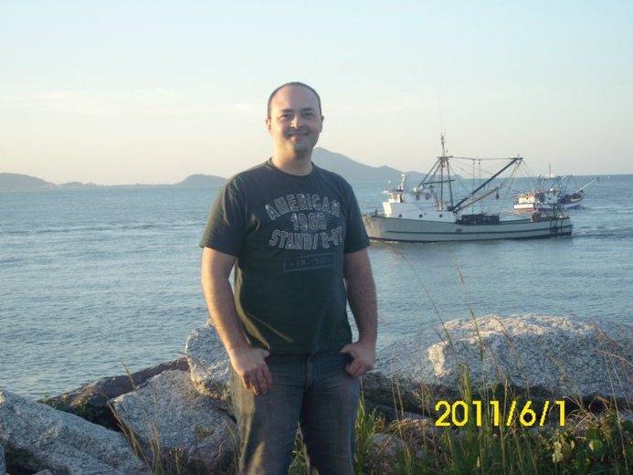 Alessandro Almeida
