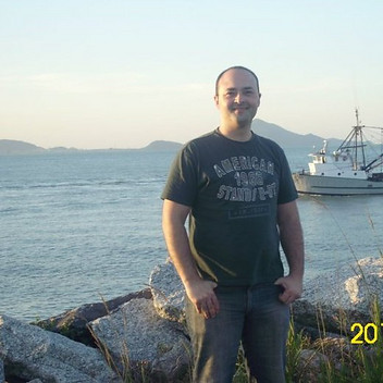 Alessandro Almeida