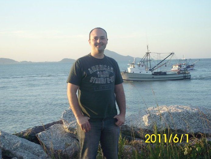 Alessandro Almeida